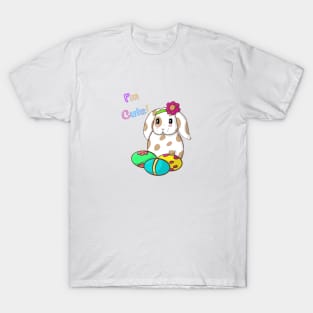 Bunny T-Shirt